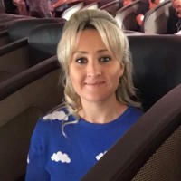 Louise Gallagher