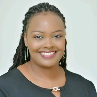 Christine Nyaga