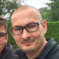 Michaël Cornuau