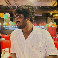 Prakash R
