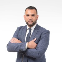 José Nevado