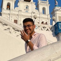 Siddhant Chowatia