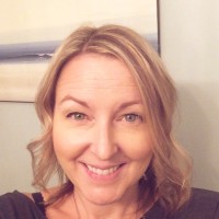 Amy Mitchell