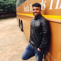 Laxman kusekar