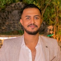 Ahmed Eldeeb