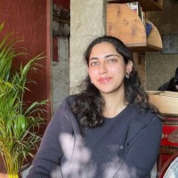 Ariba Zaidi