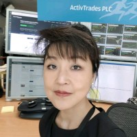 Naomi Ewart-Simcock