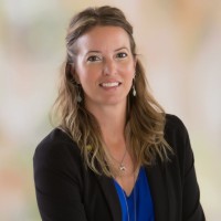 Jennifer Korn, Ph.D., Cwb