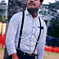 Satya prakash pradhan