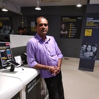 Saravanan K