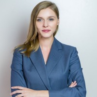 Patrycja Lichacy