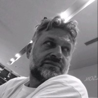 Charalampos (Charis) Martinos MD,PGDip,PGCert,PhD, L.Ac