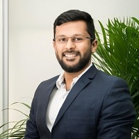 Rahul Thapliyal