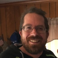 Scott Mills