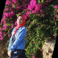 Mariam Shamel