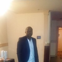 Cyprien Njanjo
