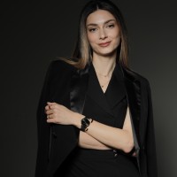 Tatev Vardanyan, Shrm-Cp