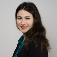 Justine Petit