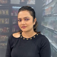 Apurva Revankar