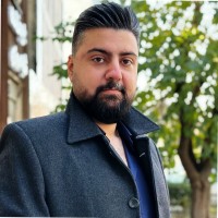 Hamidreza Ghaffarii