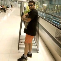 Mukesh Kumar
