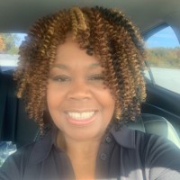 Shirley Hawkins