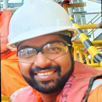 Kiran Sankar