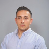 Stefan Chervenkov