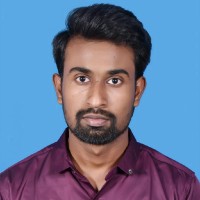 Mohan Reddy Suddamalla