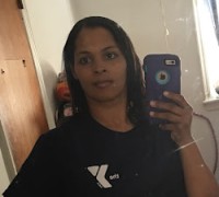 Tywana Jones