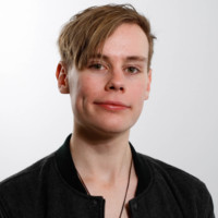 Mattias Tjernberg