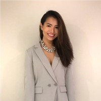 Amelia Koh