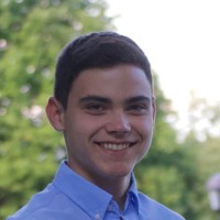 Christopher Kantor