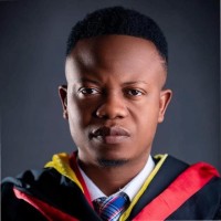 Edmond Lloyd, M.Eng, MSc, BSc