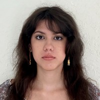 Victoria Calveira