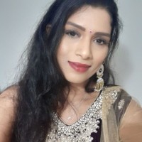 sweta sharma