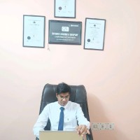 Devansh V K Sharma