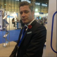 Colin Thomas Fcilt Fcmi