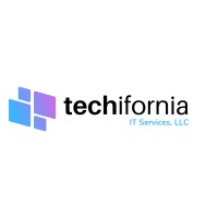 Techifornia IT Services