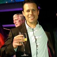 Stefan Vermeulen