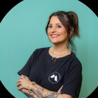 Beatriz Locatelli Nova Alves
