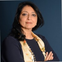 Ghada Hammouda