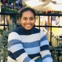 Bhargavi Potti