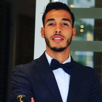 Ayoub Rayssi