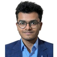 Atharva Amrute