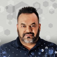 Luis Javier Moy Castro