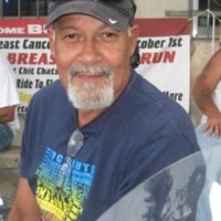 Rudy Lawrence