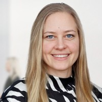 Marianne Jensby Larsen