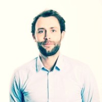 Bram Dierickx