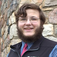 Noah Hall